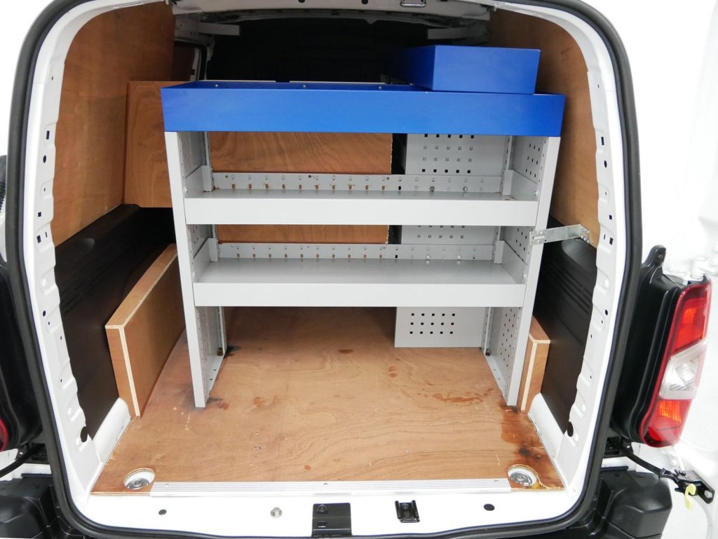 Used Citroen Berlingo 2022 for sale - 76900370: Photo 29