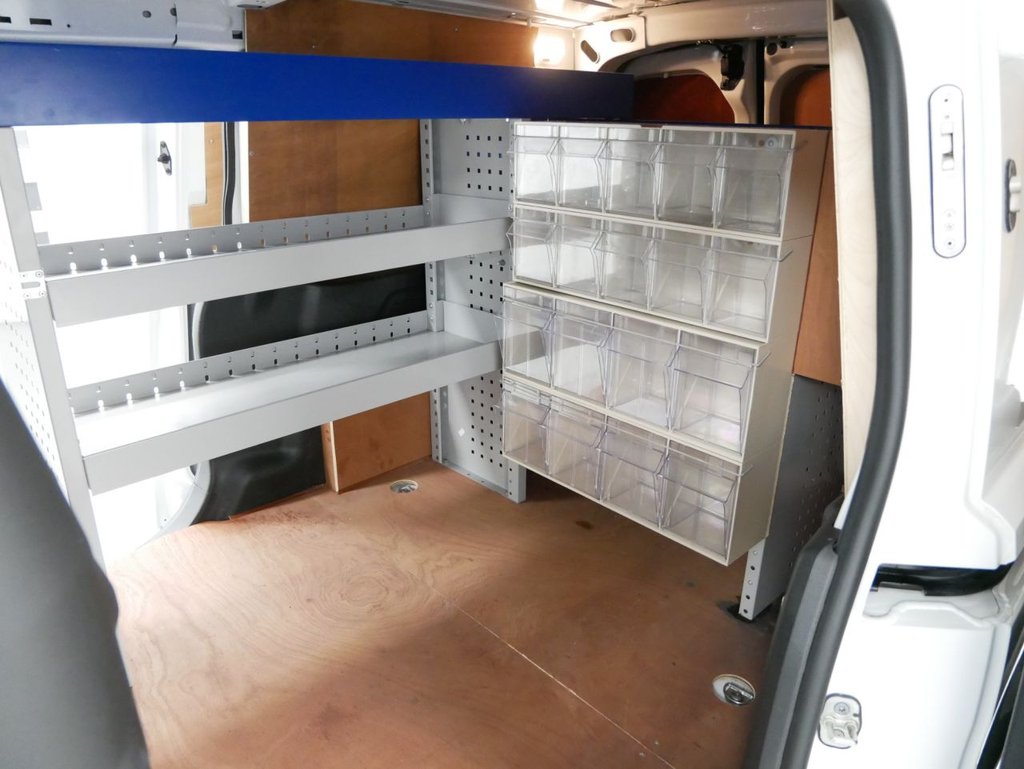 Used Citroen Berlingo 2022 for sale - 76900370: Photo 3