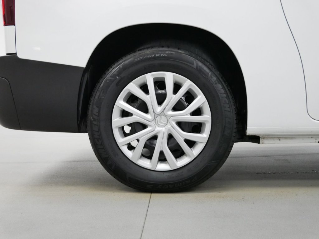 Used Citroen Berlingo 2022 for sale - 76900370: Photo 32