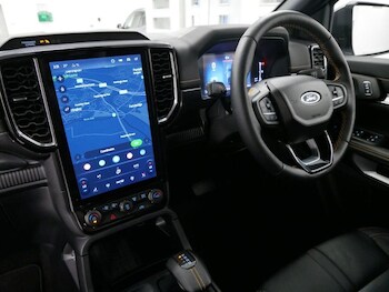 Used Ford Ranger 2024 for sale - 78256484: Photo