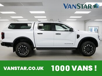 Used Ford Ranger 2024 for sale - 78256484: Photo