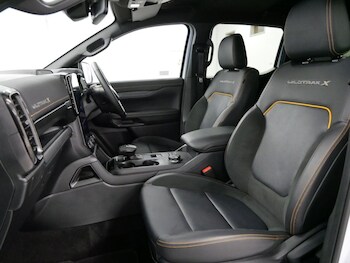 Used Ford Ranger 2024 for sale - 78256484: Photo