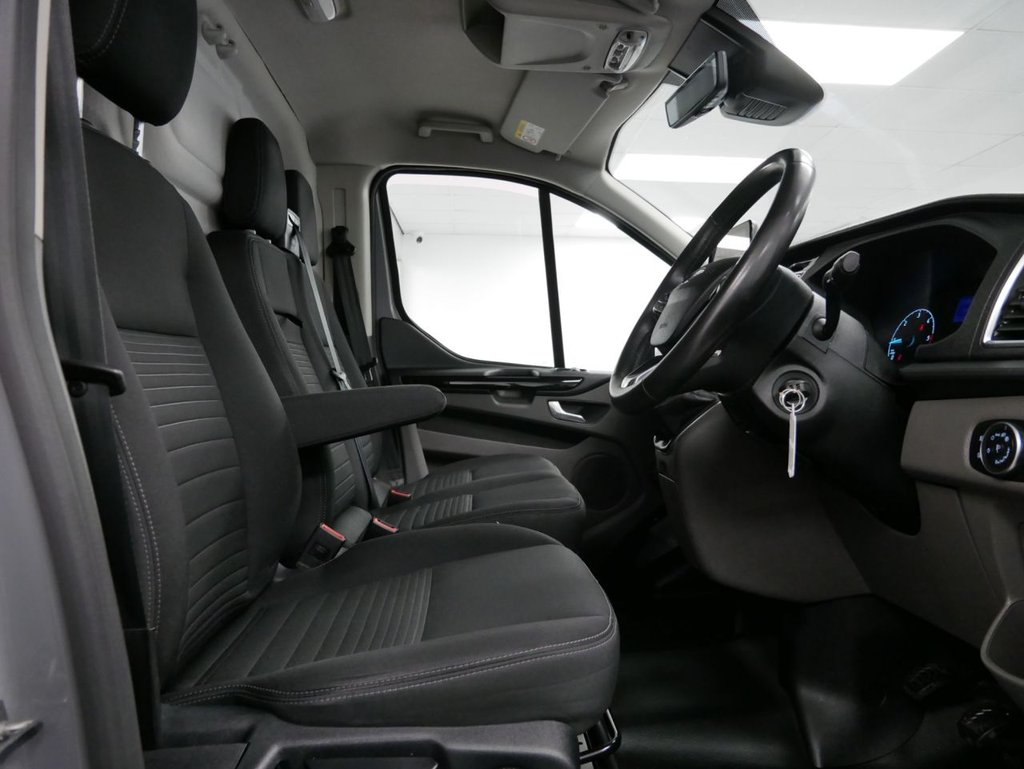 Used Ford Transit Custom 2023 for sale - 76279411: Photo 13