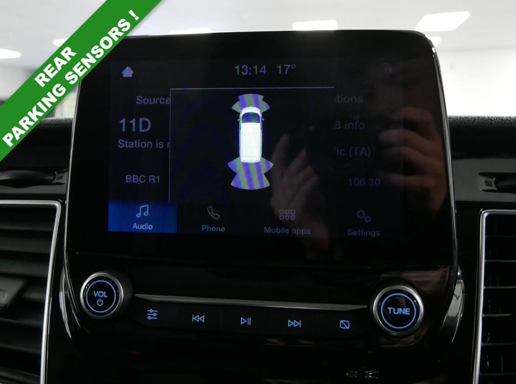 Used Ford Transit Custom 2023 for sale - 76279411: Photo 16