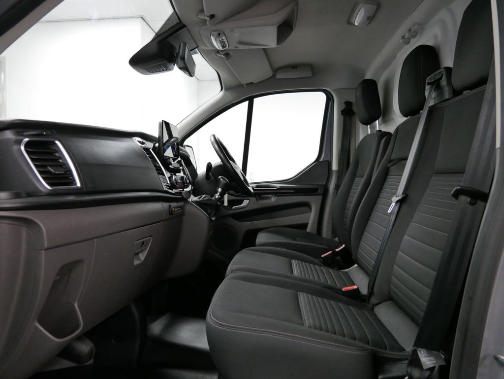 Used Ford Transit Custom 2023 for sale - 76279411: Photo 18