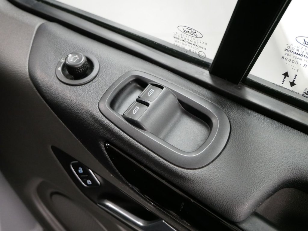 Used Ford Transit Custom 2023 for sale - 76279411: Photo 21