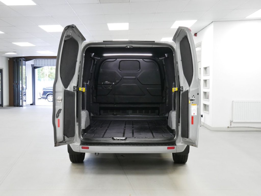 Used Ford Transit Custom 2023 for sale - 76279411: Photo 26