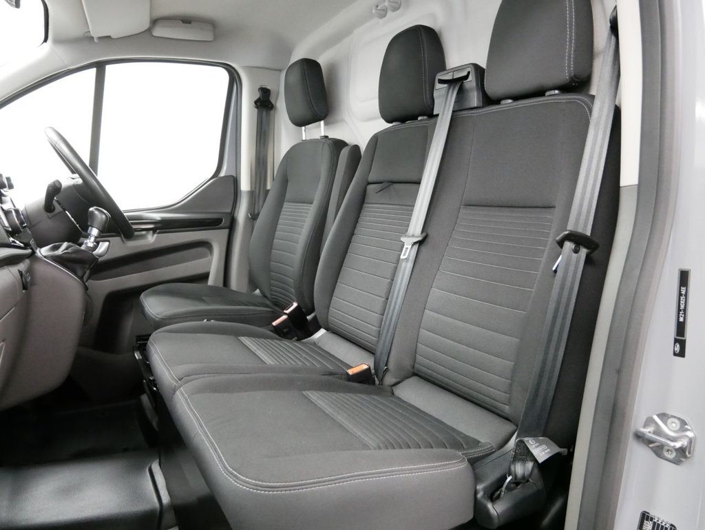 Used Ford Transit Custom 2023 for sale - 76279411: Photo 3