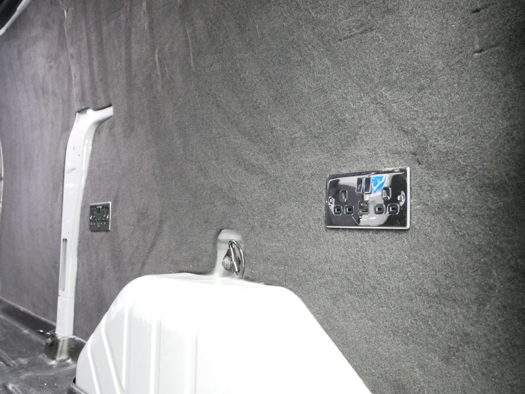 Used Ford Transit Custom 2023 for sale - 76279411: Photo 30