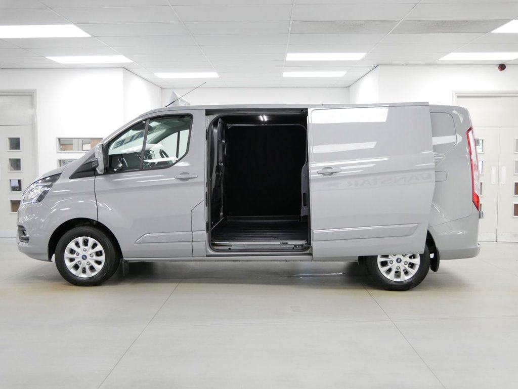 Used Ford Transit Custom 2023 for sale - 76279411: Photo 36