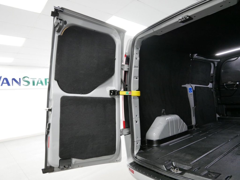 Used Ford Transit Custom 2023 for sale - 76279411: Photo 38