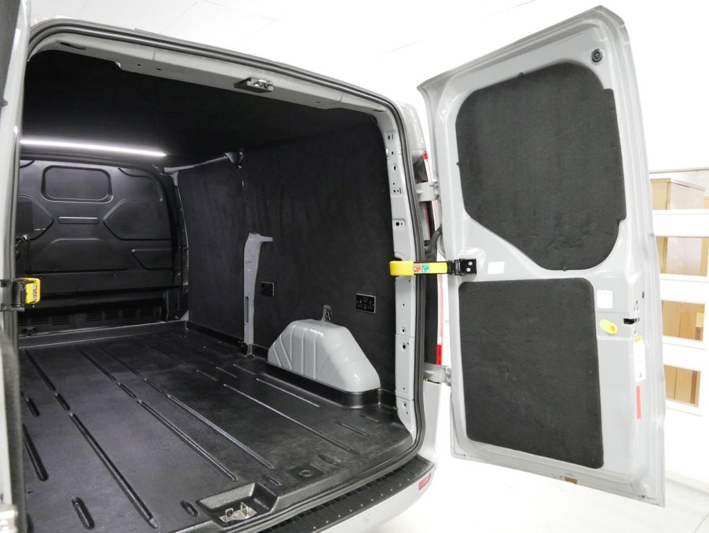 Used Ford Transit Custom 2023 for sale - 76279411: Photo 39
