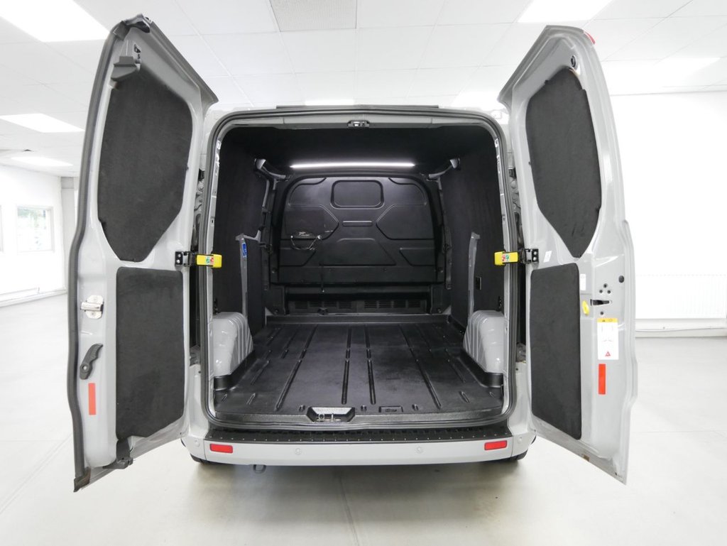 Used Ford Transit Custom 2023 for sale - 76279411: Photo 4