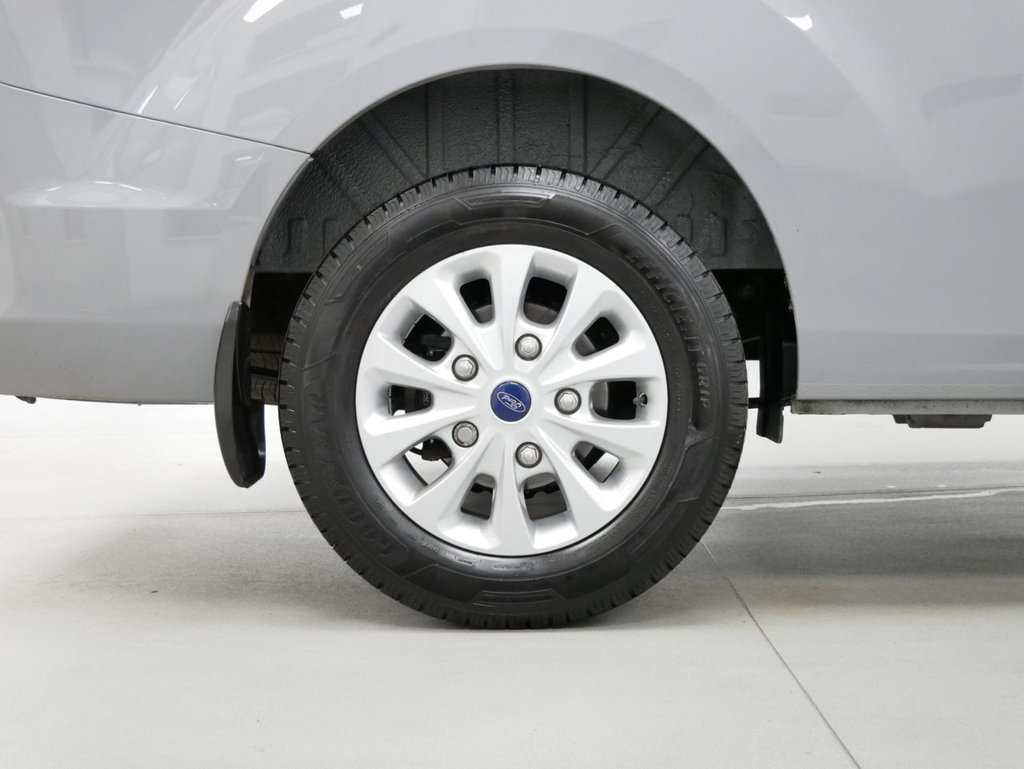 Used Ford Transit Custom 2023 for sale - 76279411: Photo 40