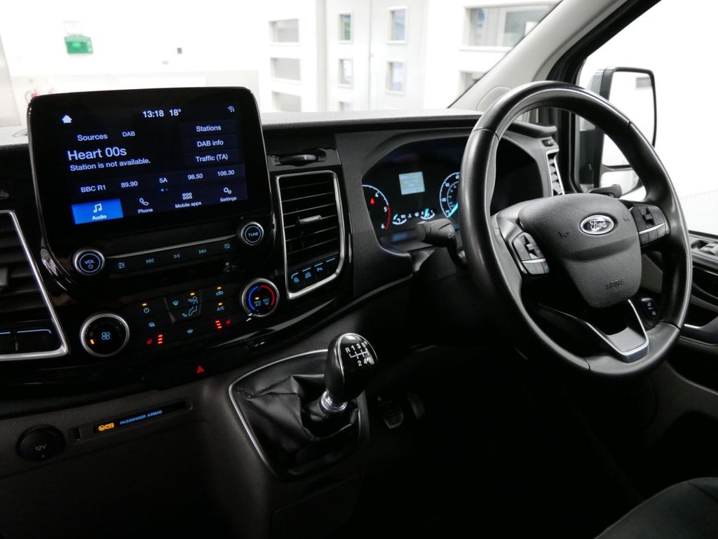 Used Ford Transit Custom 2023 for sale - 76279411: Photo 5