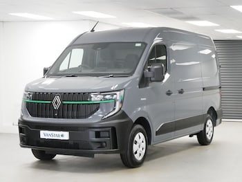 Used Renault Master 2026 for sale - 78833098: Photo