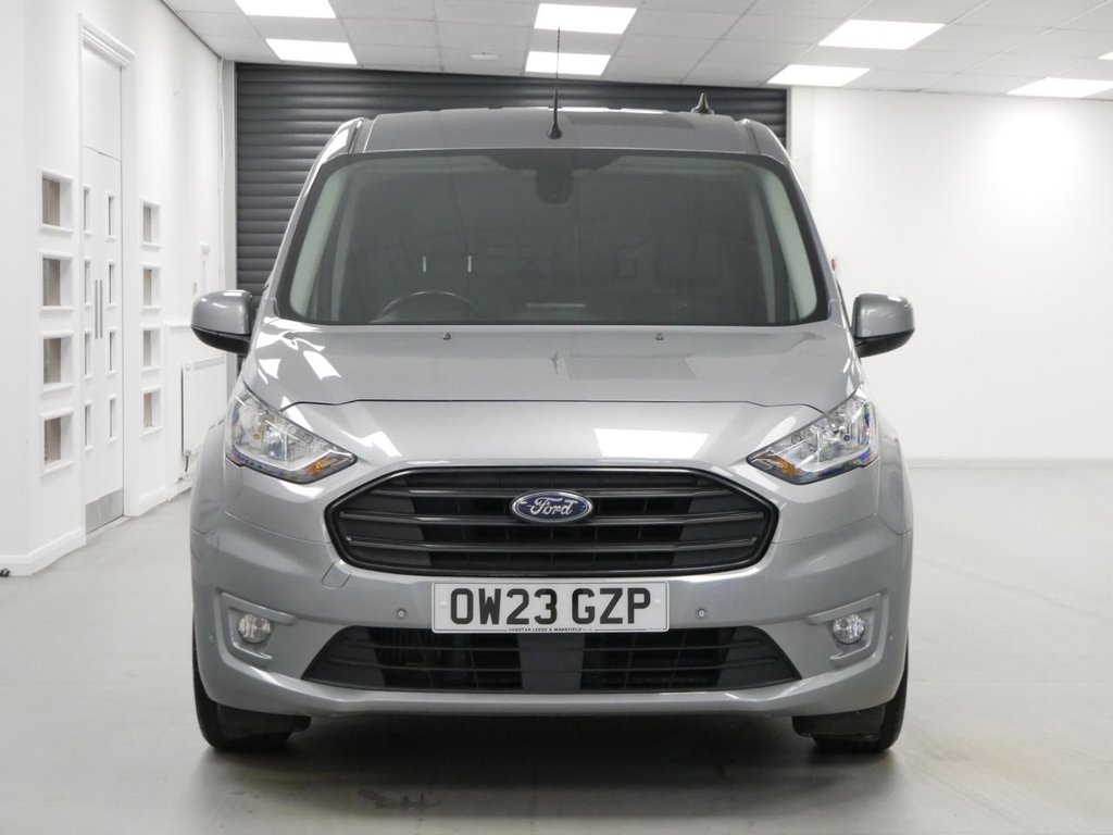 Used Ford Transit Connect 2023 for sale - 78200042: Photo 13