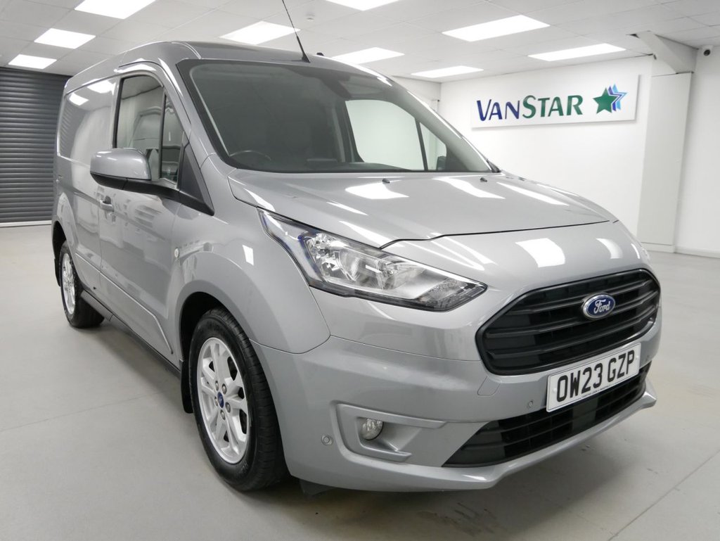 Used Ford Transit Connect 2023 for sale - 78200042: Photo 14