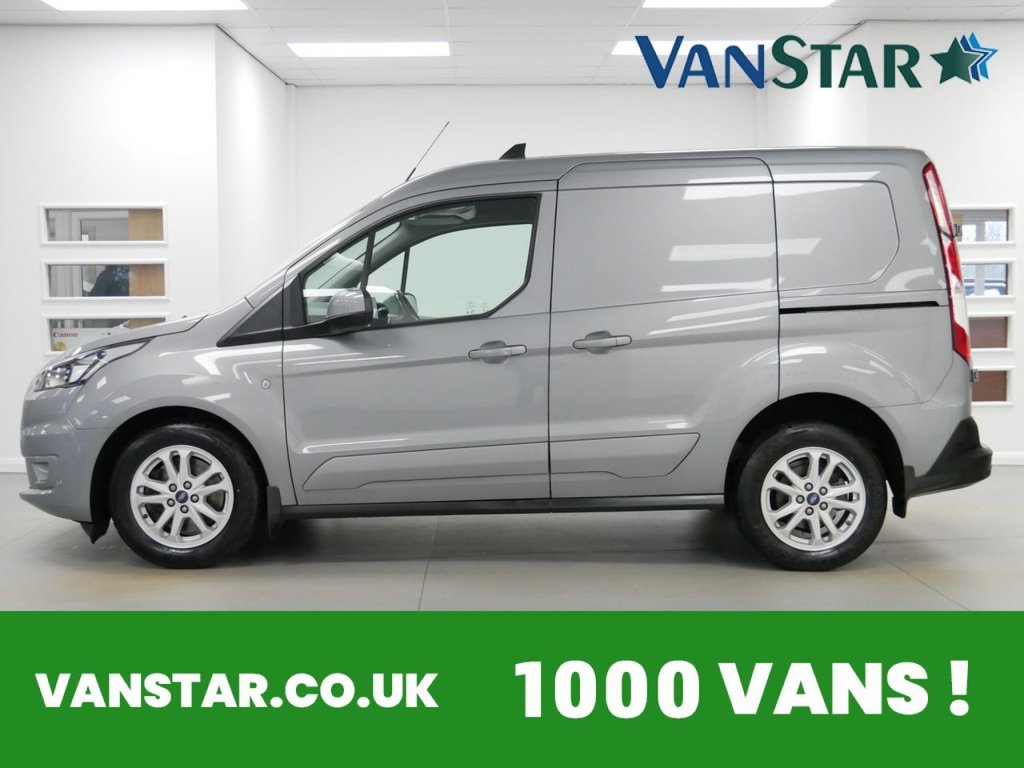 Used Ford Transit Connect 2023 for sale - 78200042: Photo 15