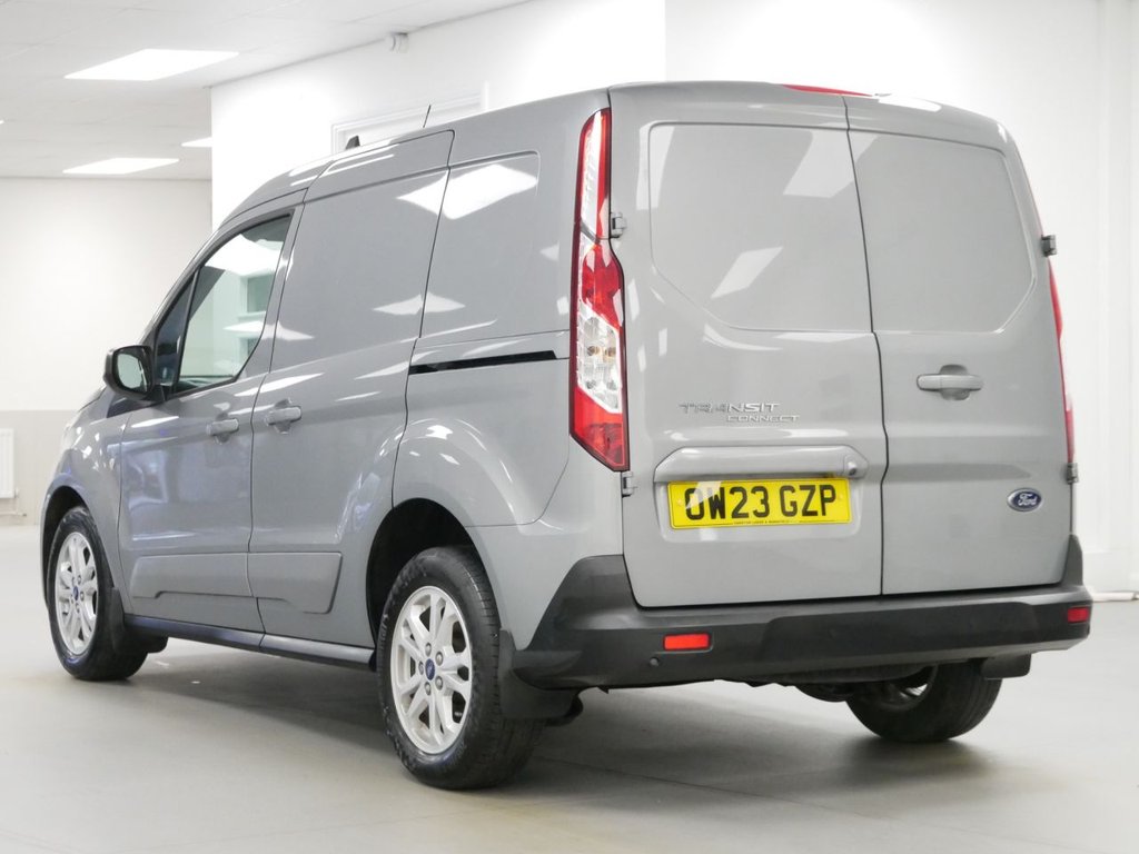 Used Ford Transit Connect 2023 for sale - 78200042: Photo 16