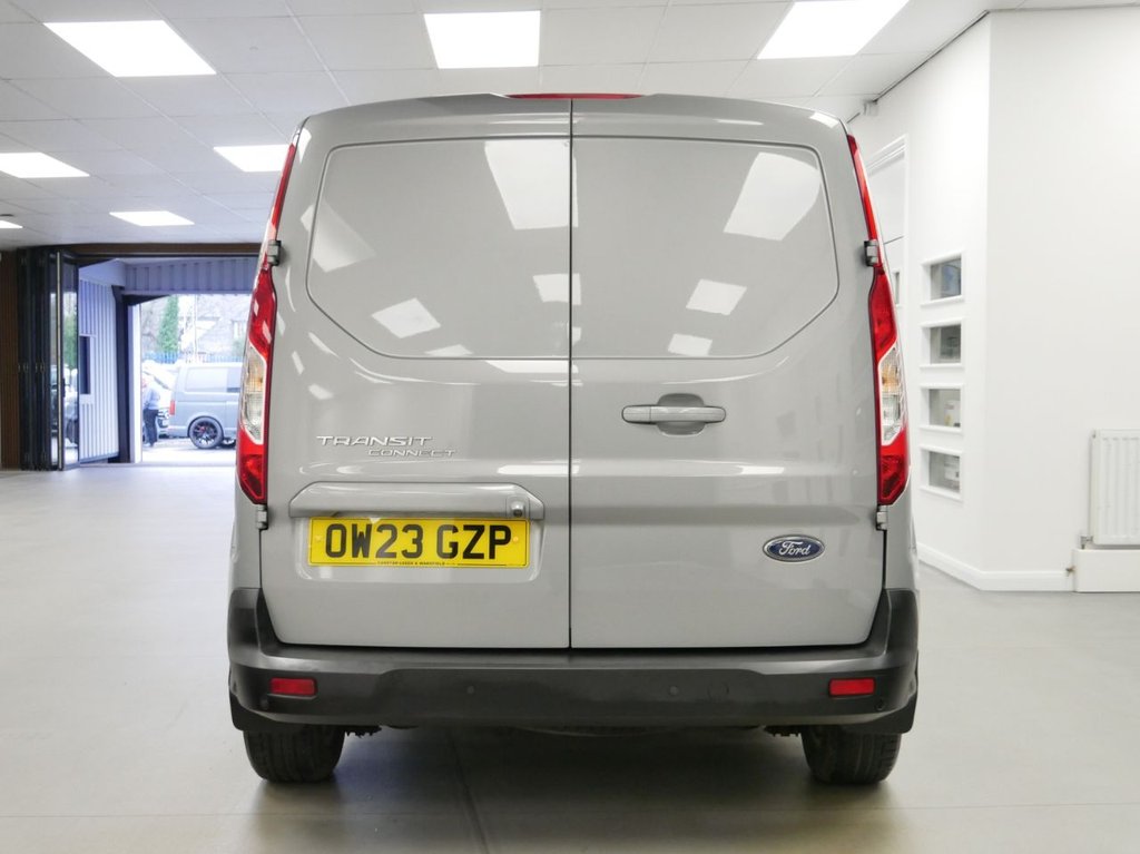 Used Ford Transit Connect 2023 for sale - 78200042: Photo 17