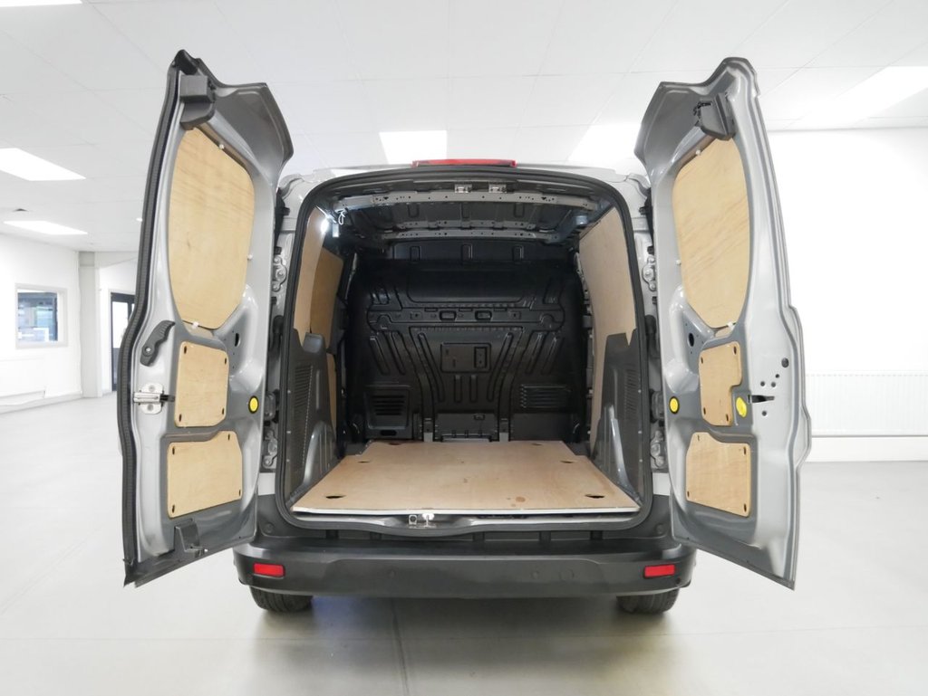 Used Ford Transit Connect 2023 for sale - 78200042: Photo 19
