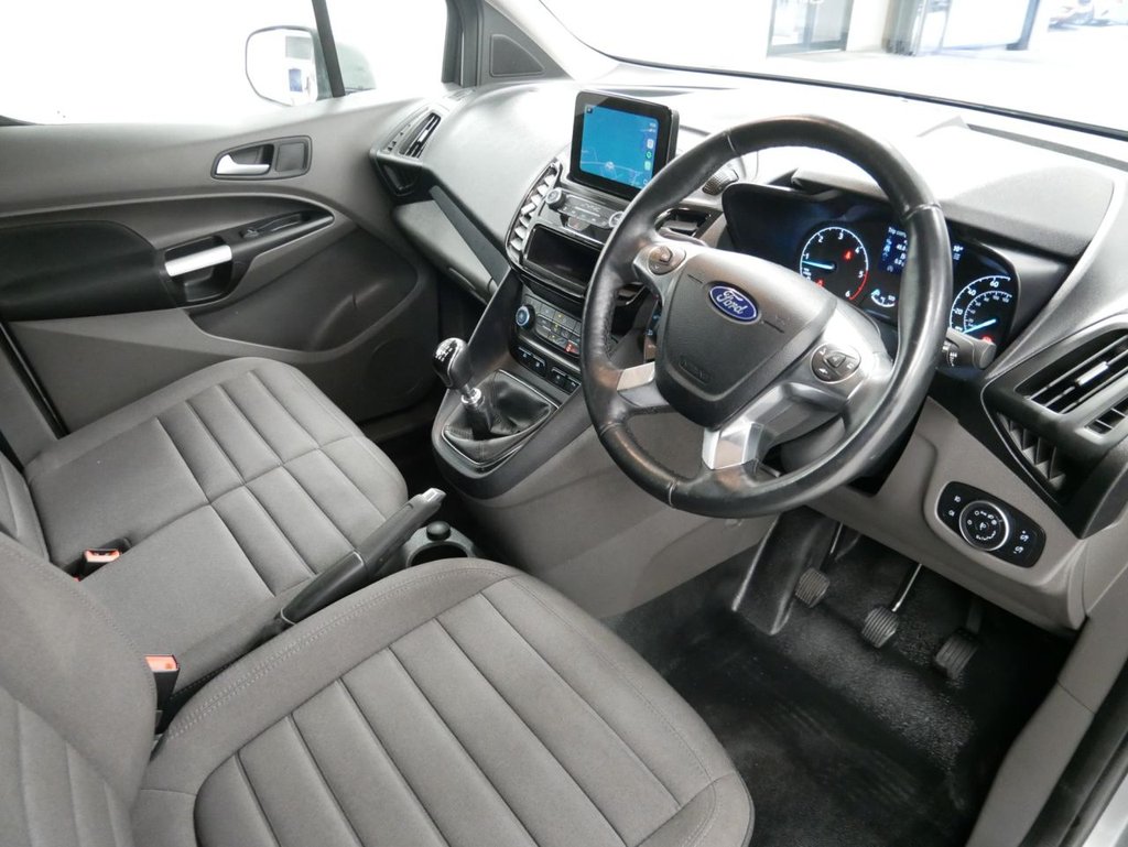 Used Ford Transit Connect 2023 for sale - 78200042: Photo 26