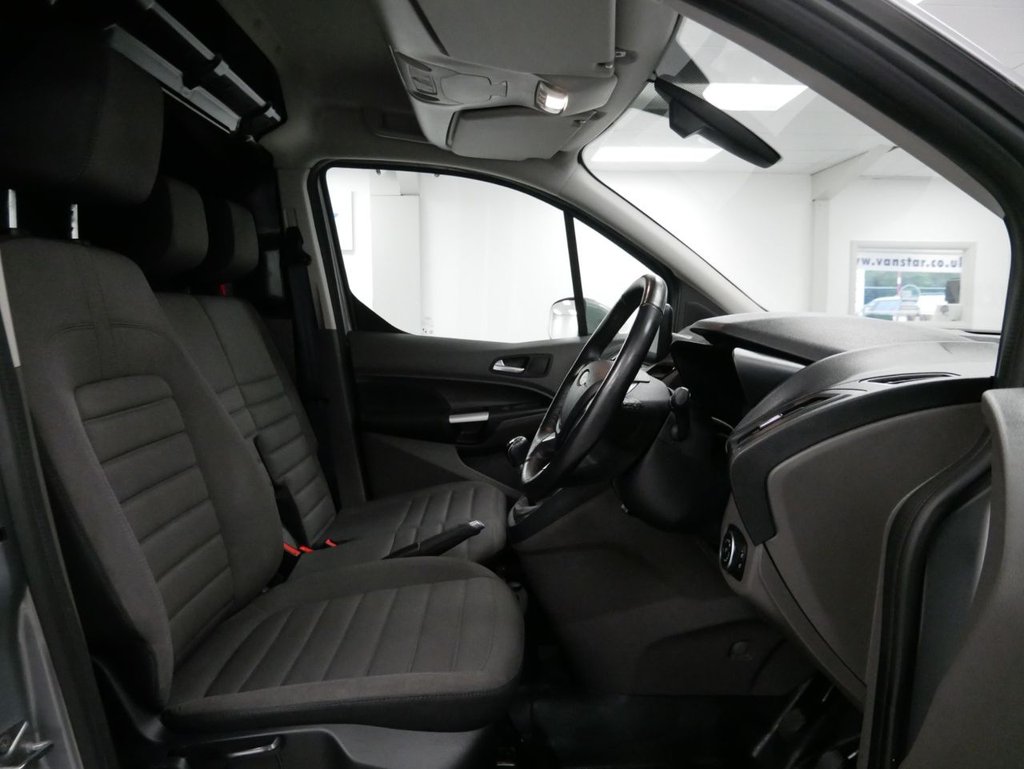 Used Ford Transit Connect 2023 for sale - 78200042: Photo 28