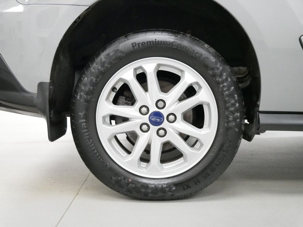 Used Ford Transit Connect 2023 for sale - 78200042: Photo 29