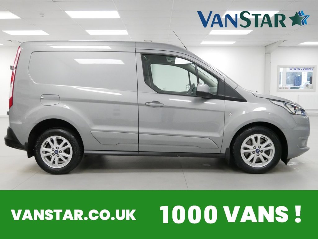 Used Ford Transit Connect 2023 for sale - 78200042: Photo 3
