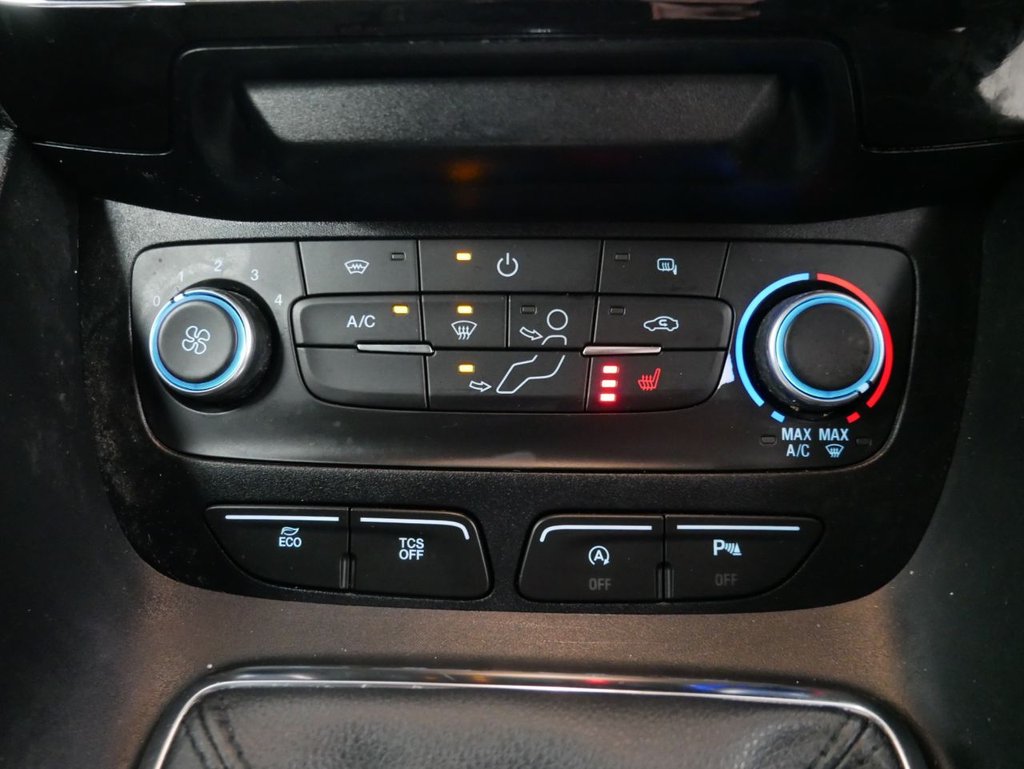 Used Ford Transit Connect 2023 for sale - 78200042: Photo 33