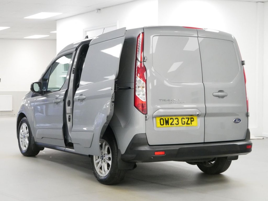 Used Ford Transit Connect 2023 for sale - 78200042: Photo 36