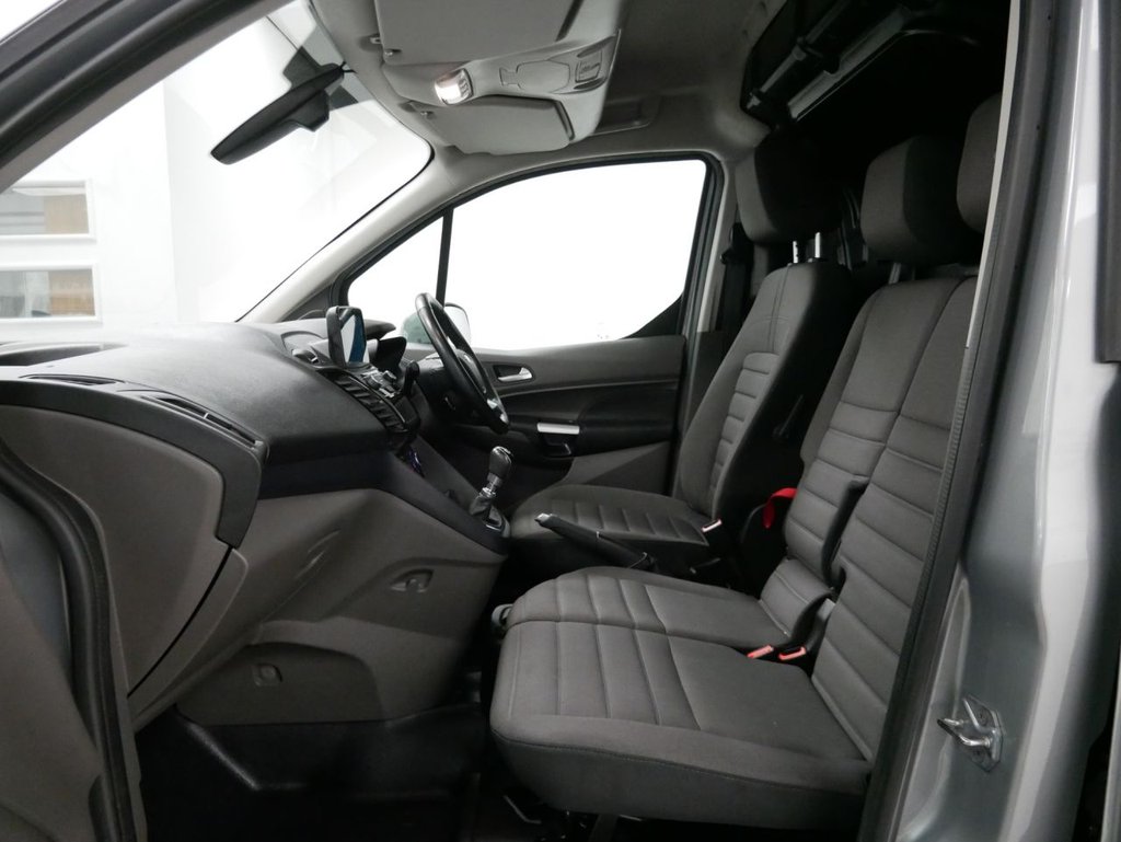 Used Ford Transit Connect 2023 for sale - 78200042: Photo 38