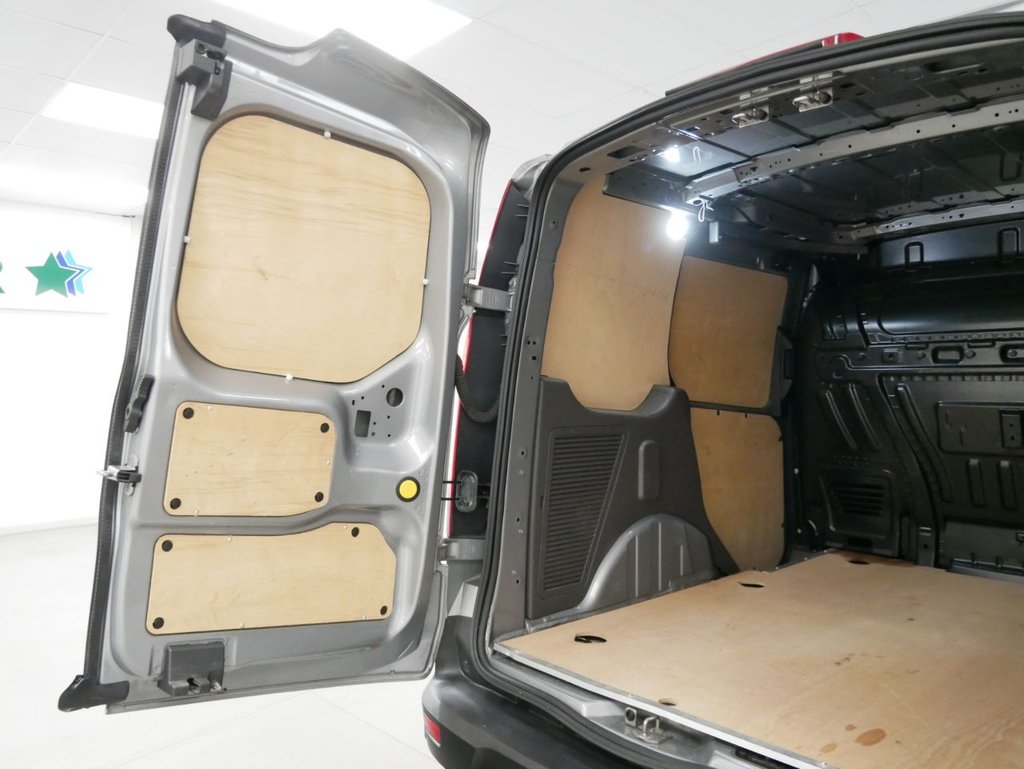 Used Ford Transit Connect 2023 for sale - 78200042: Photo 39