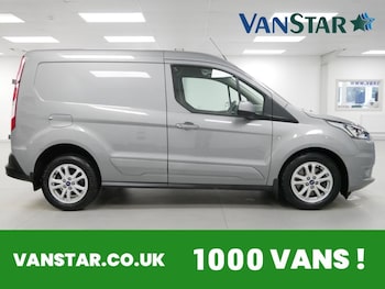 Used Ford Transit Connect 2023 for sale - 78200042: Photo