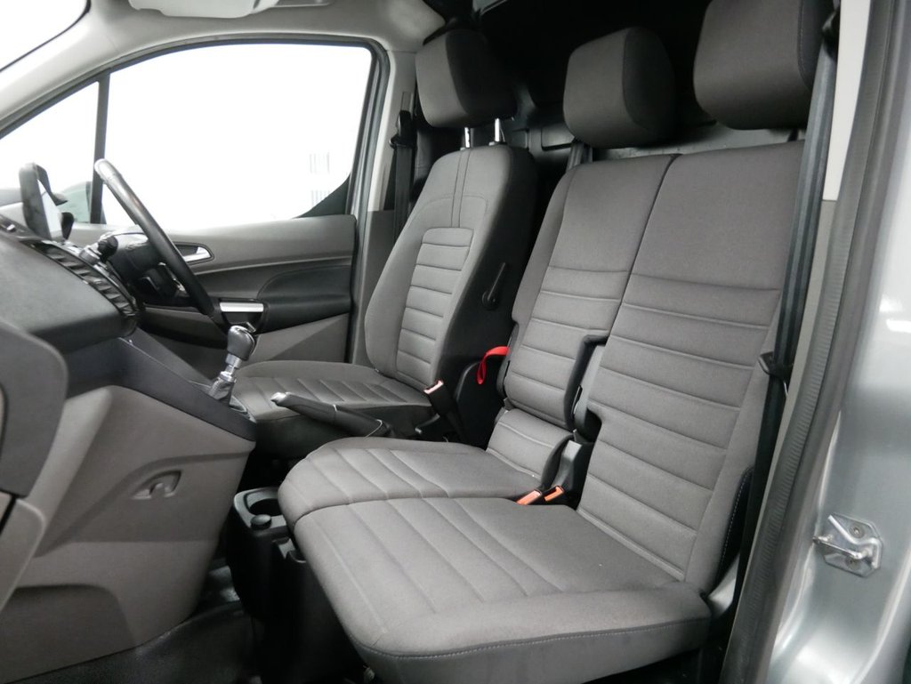 Used Ford Transit Connect 2023 for sale - 78200042: Photo 4