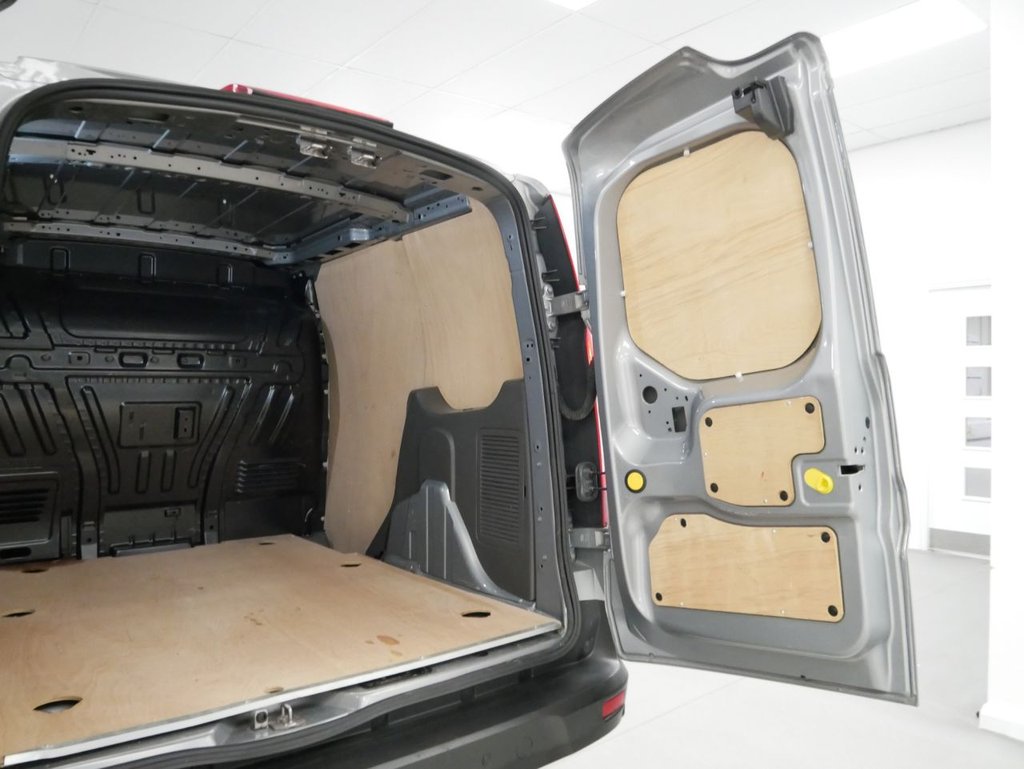 Used Ford Transit Connect 2023 for sale - 78200042: Photo 40