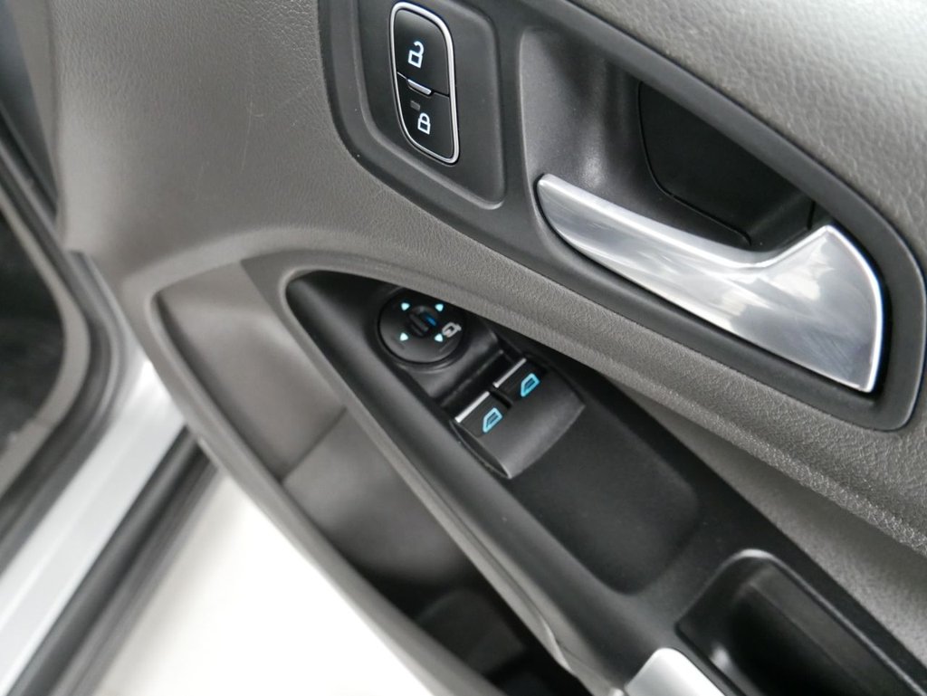 Used Ford Transit Connect 2023 for sale - 78200042: Photo 41