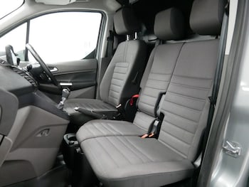 Used Ford Transit Connect 2023 for sale - 78200042: Photo