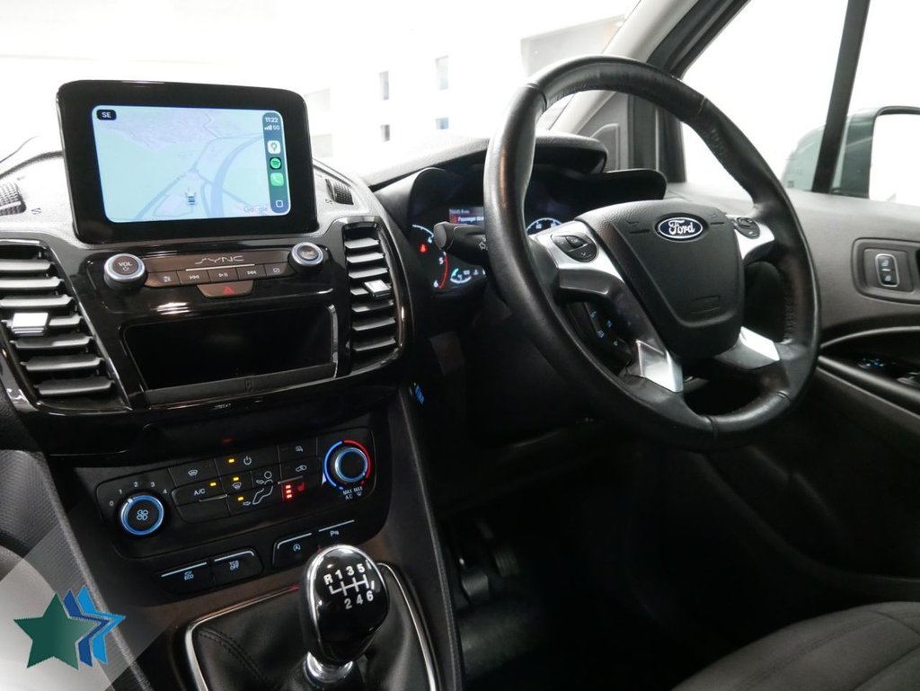 Used Ford Transit Connect 2023 for sale - 78200042: Photo 5