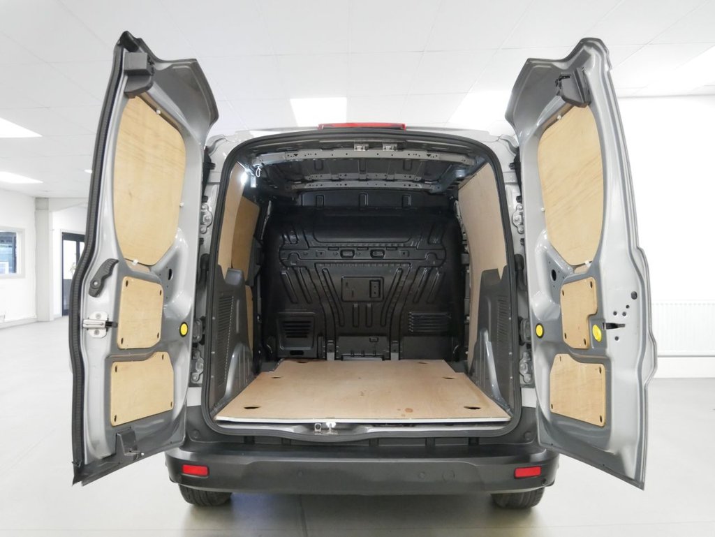 Used Ford Transit Connect 2023 for sale - 78200042: Photo 6