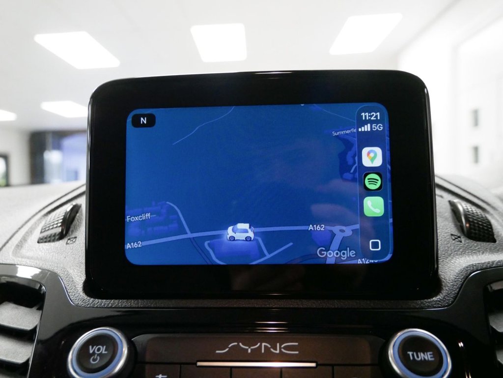 Used Ford Transit Connect 2023 for sale - 78200042: Photo 7