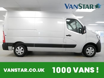 Used Renault Master 2023 for sale - 78597522: Photo