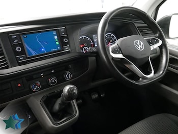 Used Volkswagen Transporter 2024 for sale - 79154711: Photo