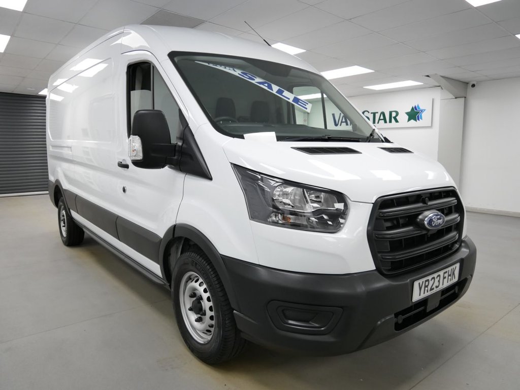 Used Ford Transit 2023 for sale - 77935996: Photo 14
