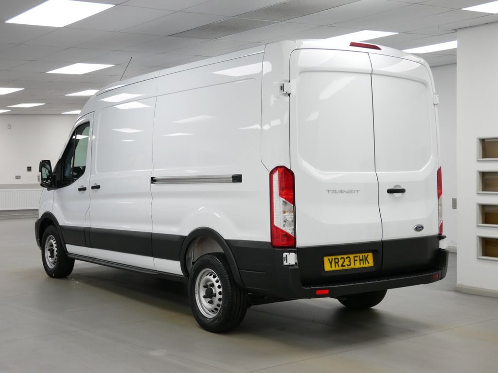 Used Ford Transit 2023 for sale - 77935996: Photo 15