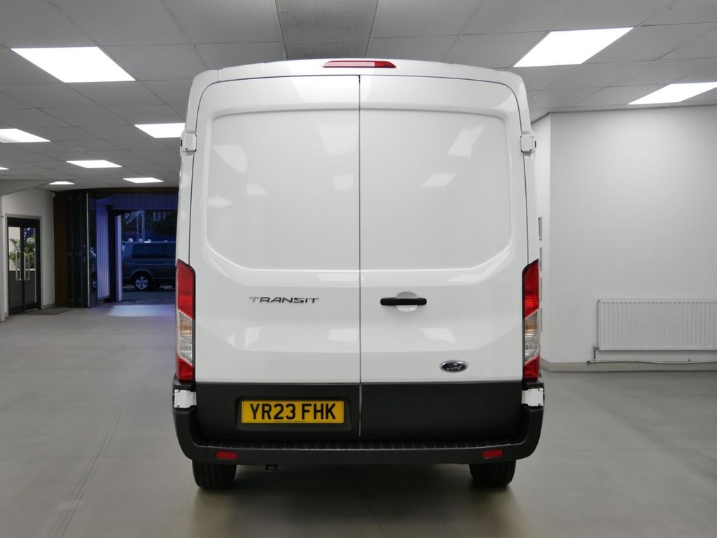 Used Ford Transit 2023 for sale - 77935996: Photo 16