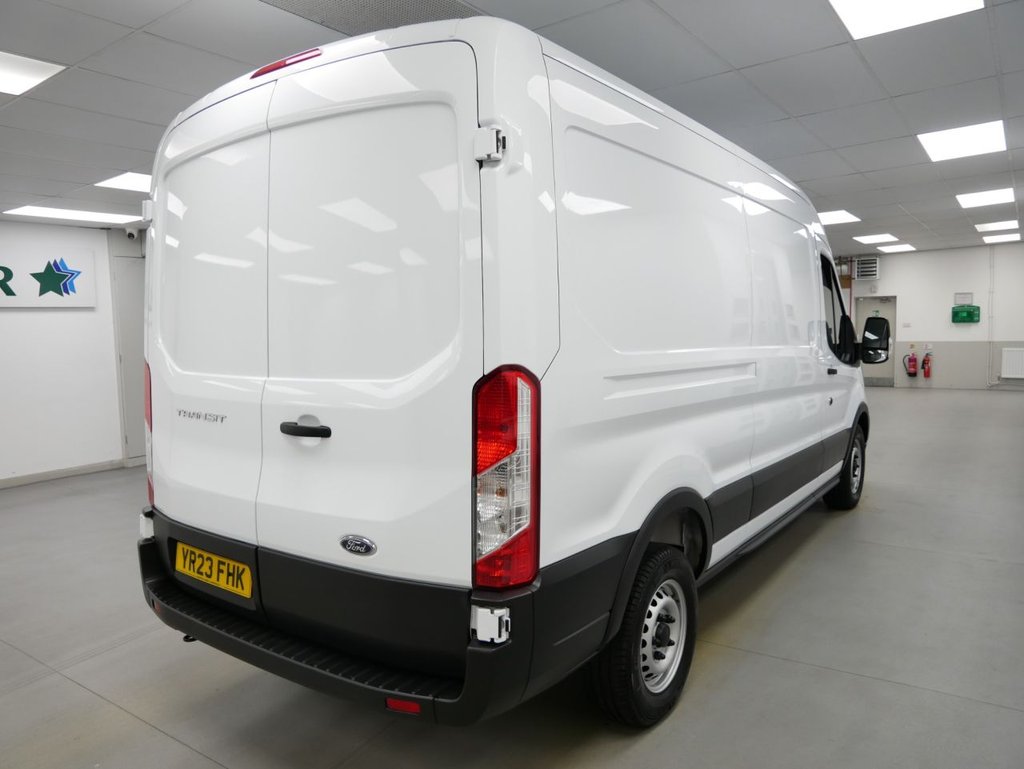 Used Ford Transit 2023 for sale - 77935996: Photo 17