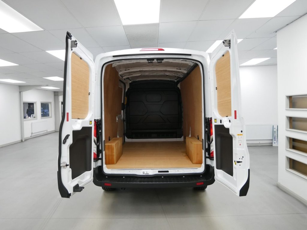 Used Ford Transit 2023 for sale - 77935996: Photo 18