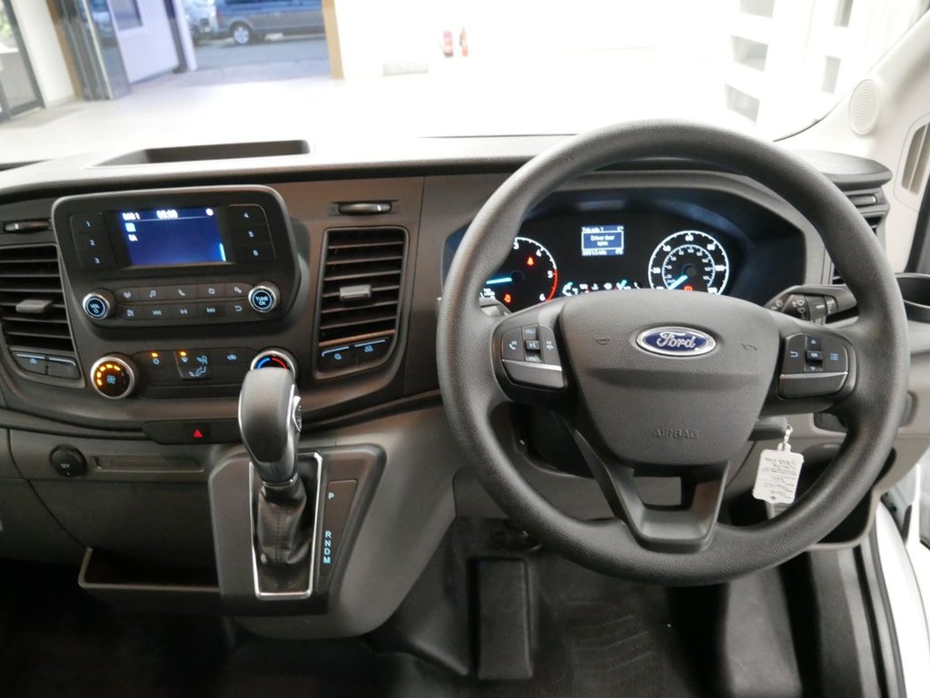 Used Ford Transit 2023 for sale - 77935996: Photo 26